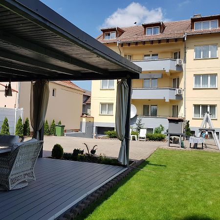 Kiem Premium Apartments Braşov Extérieur photo