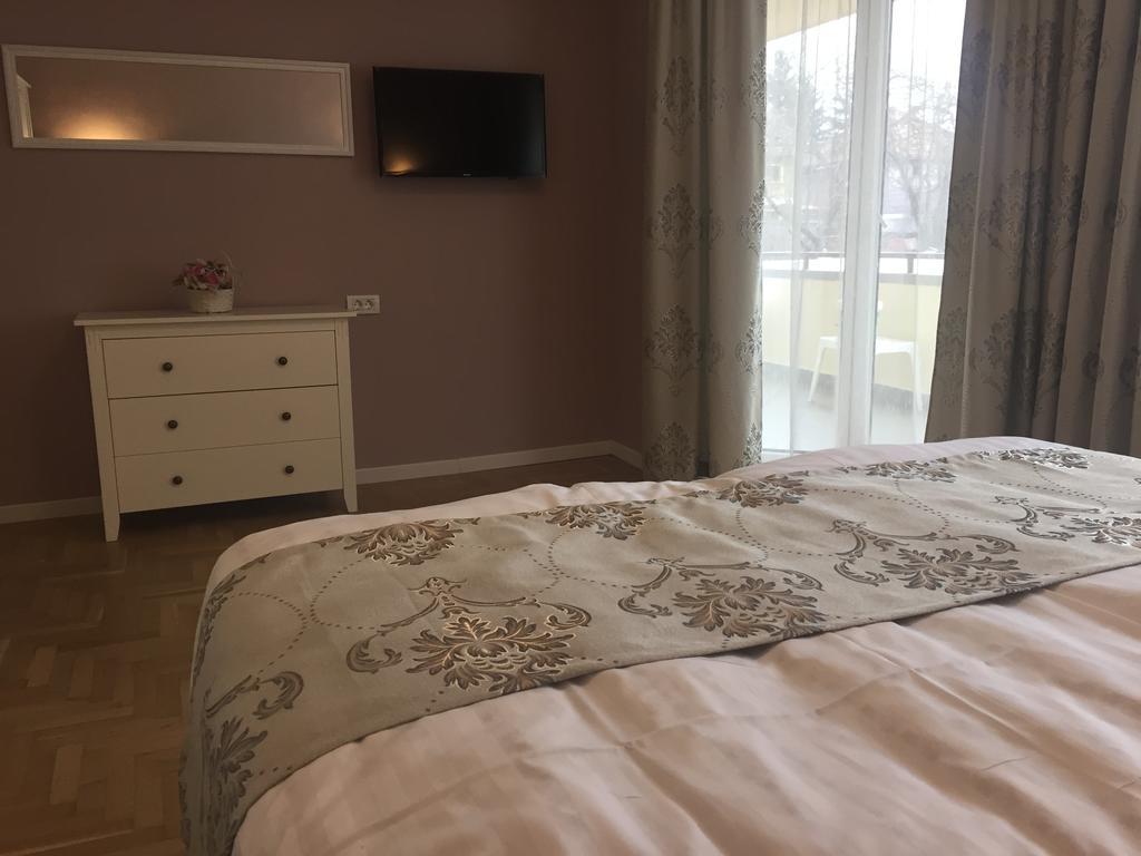 Kiem Premium Apartments Braşov Extérieur photo