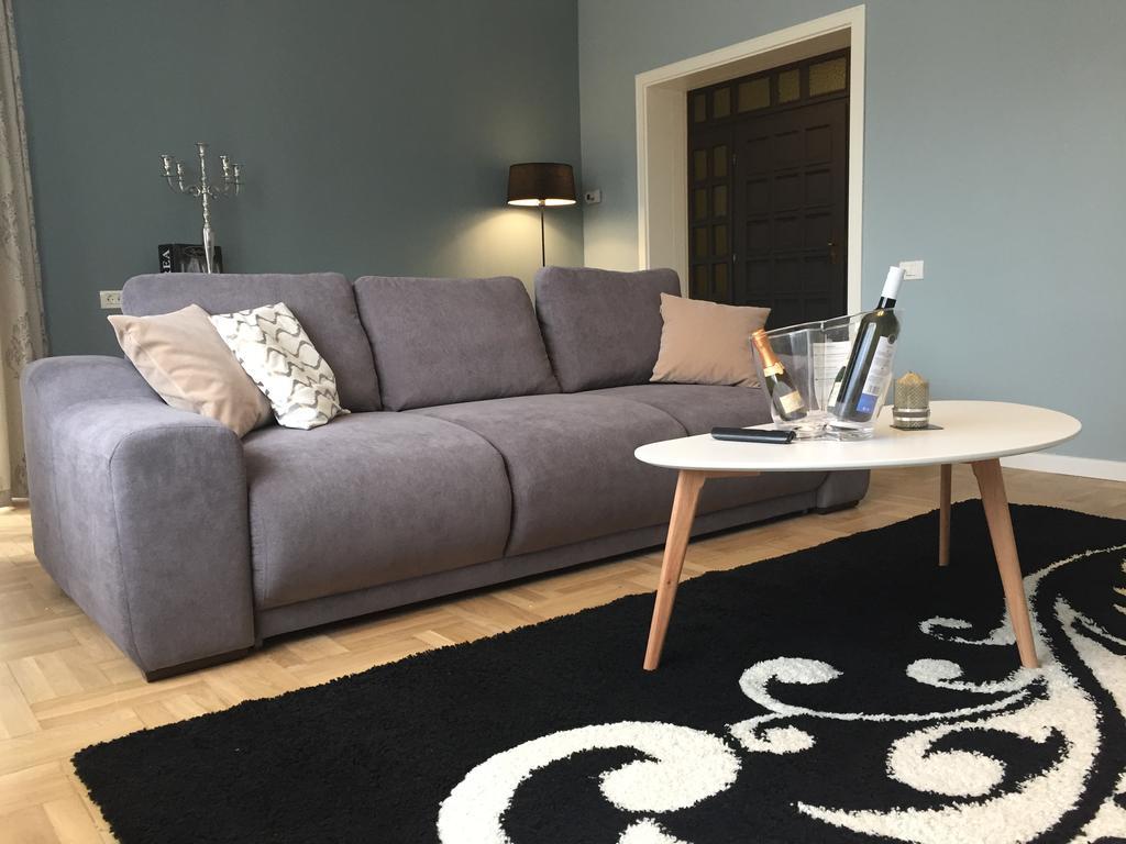Kiem Premium Apartments Braşov Extérieur photo
