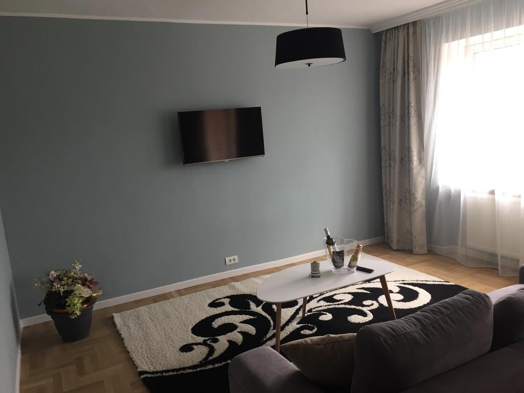 Kiem Premium Apartments Braşov Extérieur photo