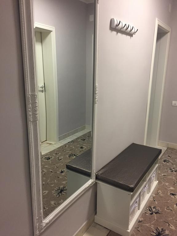 Kiem Premium Apartments Braşov Extérieur photo