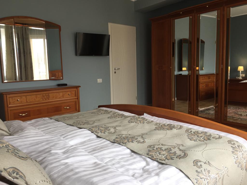 Kiem Premium Apartments Braşov Extérieur photo