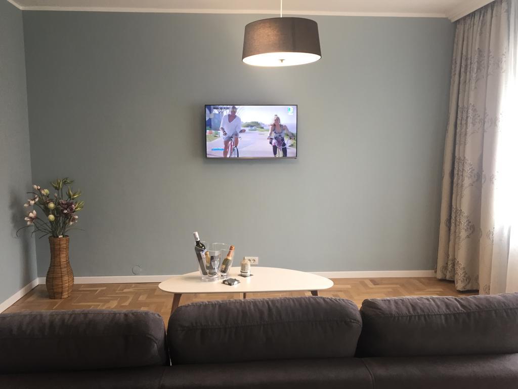 Kiem Premium Apartments Braşov Extérieur photo