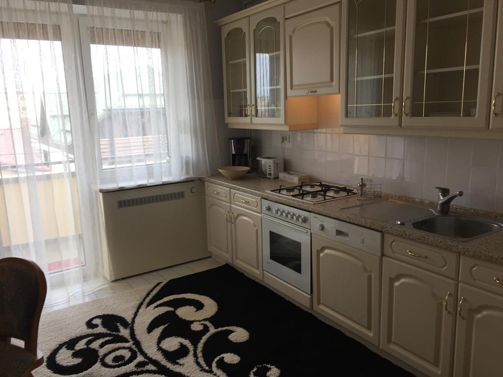 Kiem Premium Apartments Braşov Extérieur photo