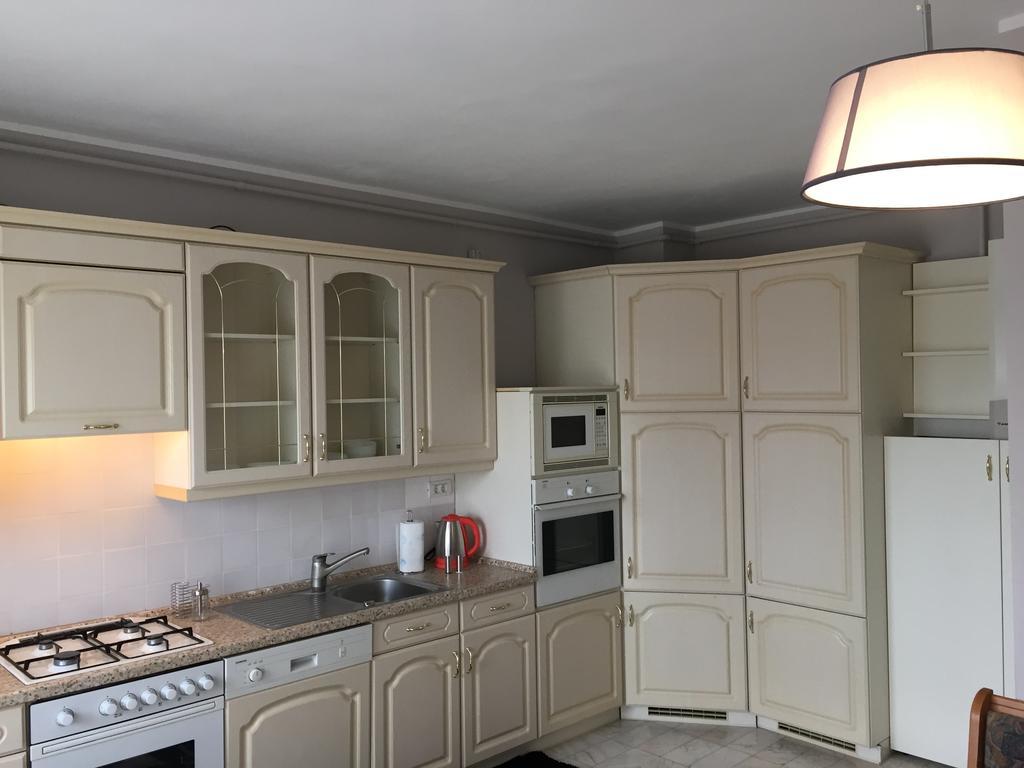 Kiem Premium Apartments Braşov Extérieur photo
