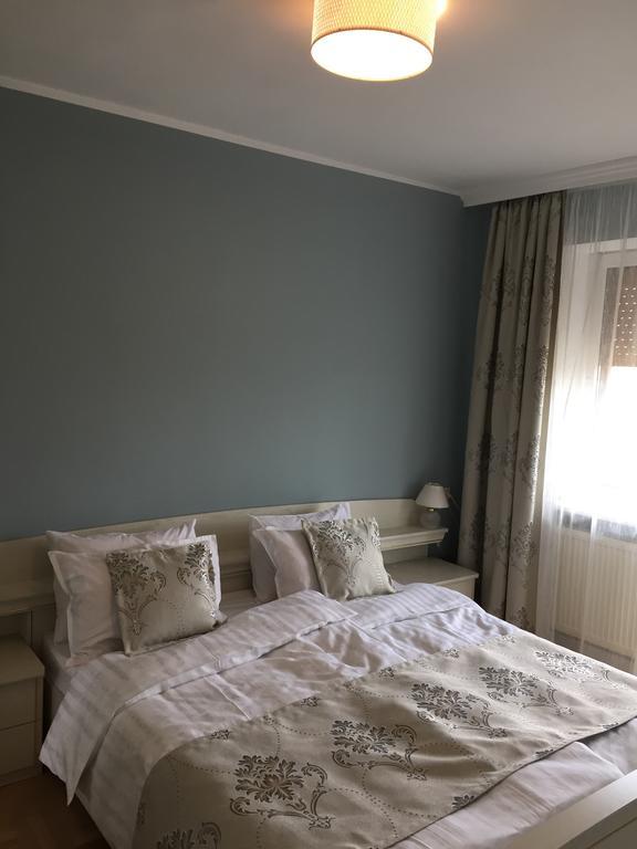 Kiem Premium Apartments Braşov Extérieur photo