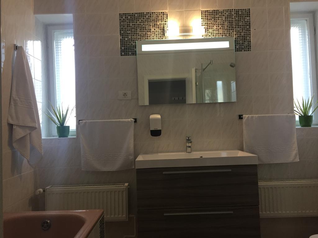 Kiem Premium Apartments Braşov Extérieur photo