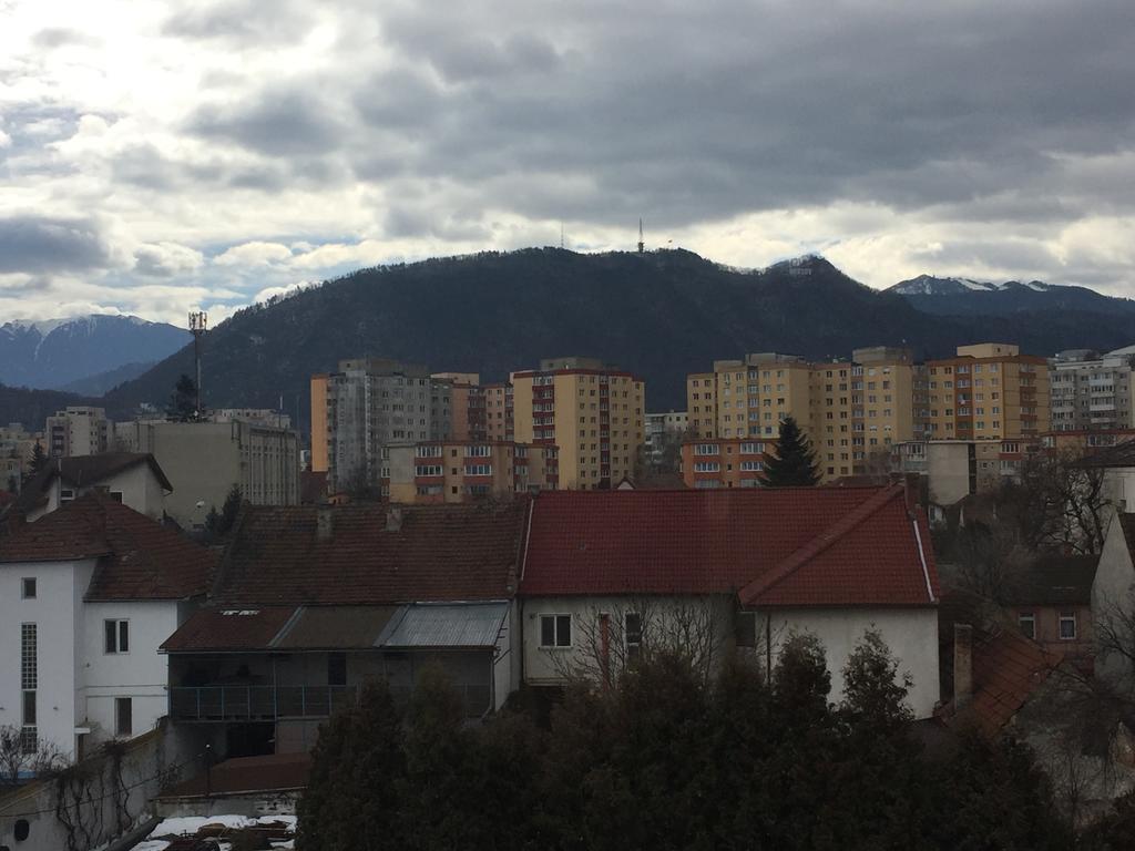 Kiem Premium Apartments Braşov Extérieur photo
