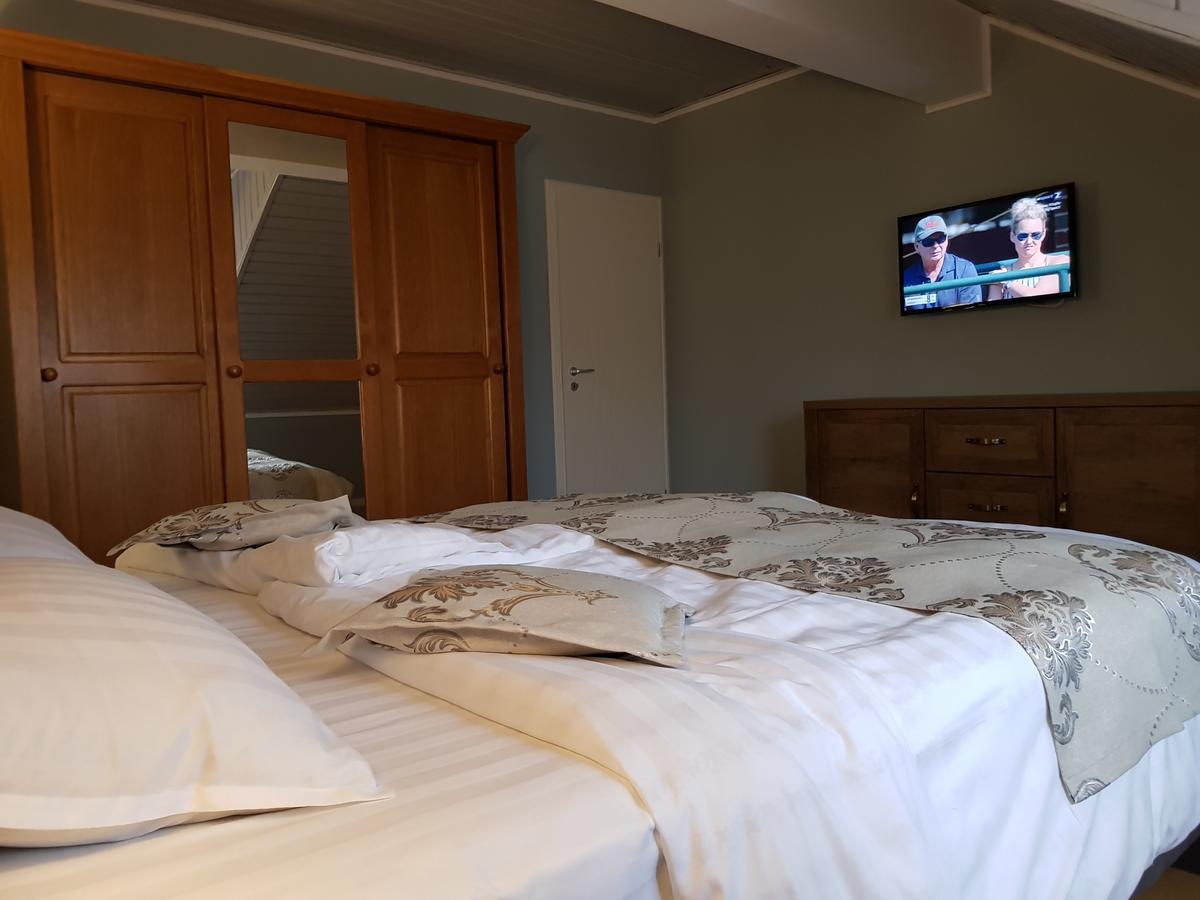 Kiem Premium Apartments Braşov Extérieur photo
