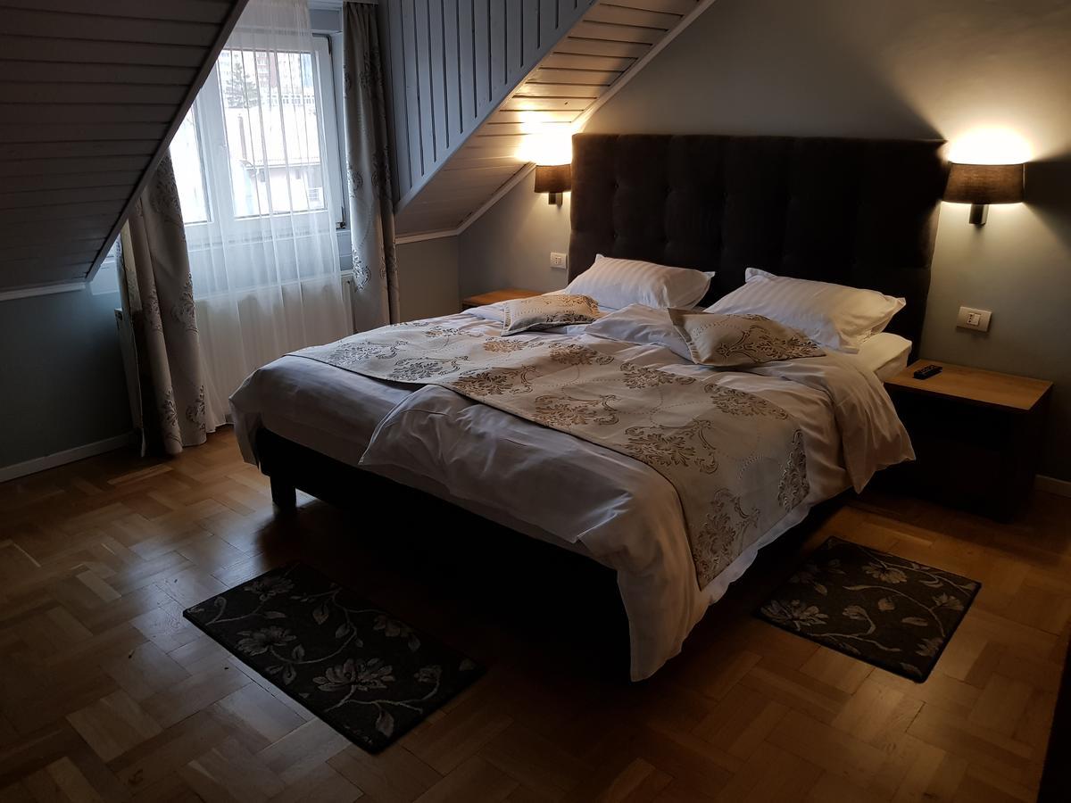 Kiem Premium Apartments Braşov Extérieur photo